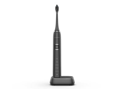 AENO DB6 Adult Sonic toothbrush Black
