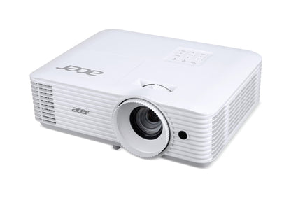 Acer P1358i Standard throw projector 5200 ANSI lumens DLP WXGA (1280x800) 3D White
