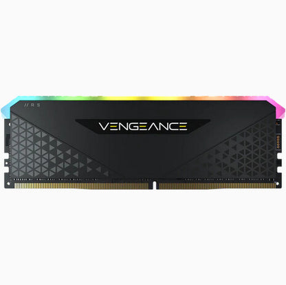 Corsair Vengeance RGB CMG8GX4M1E3200C16 memory module 8 GB 1 x 8 GB DDR4 288-pin DIMM