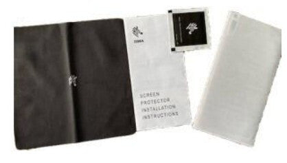 Zebra SG-TC5A7A-SCRNP-01 mobile phone screen/back protector Clear screen protector 1 pc(s)