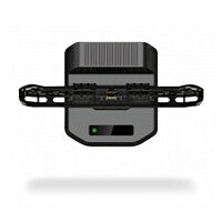 Newland SD-DC100P holder Passive holder Tablet/UMPC Black