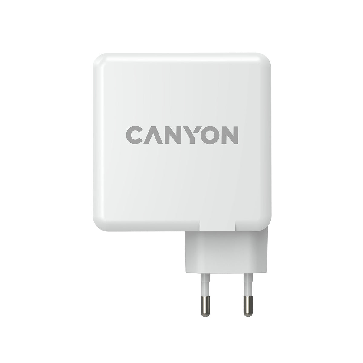 Canyon H-100 GPS, MP3, MP4, Mobile phone, Other, PDA, Smartphone, Tablet White AC Fast charging Indoor