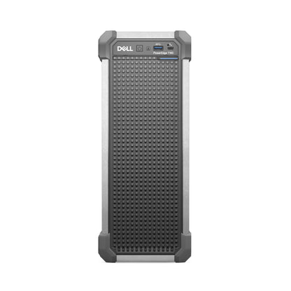 DELL PowerEdge T160 server 480 GB Tower (3U) Intel Xeon 6 6315P 2.8 GHz 16 GB DDR5-SDRAM 300 W