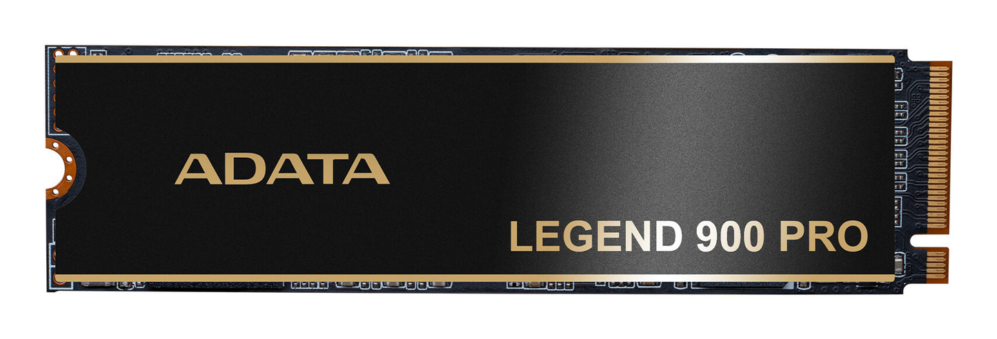 ADATA LEGEND 900 PRO 2 TB M.2 PCI Express 4.0 NVMe 3D NAND