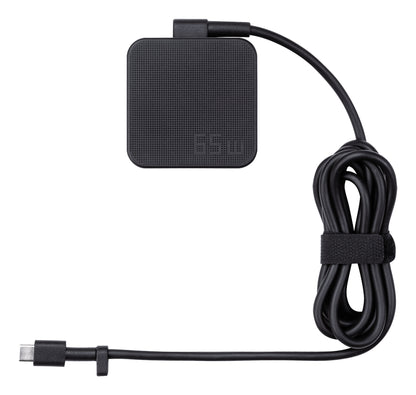 ASUS AC65-00 65W USB power adapter/inverter Indoor Black