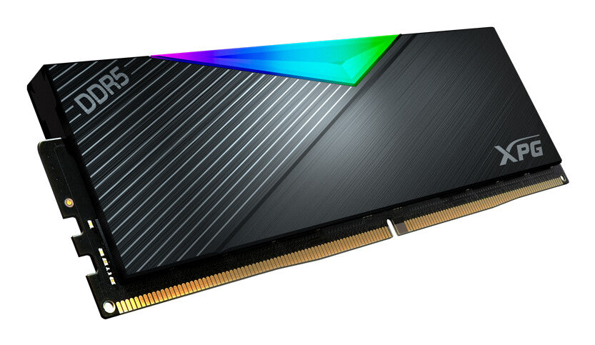 XPG LANCER RGB memory module 32 GB 1 x 32 GB DDR5 288-pin DIMM