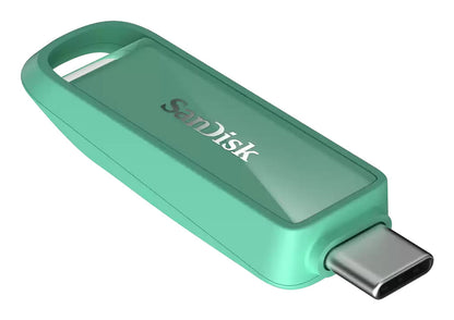 SanDisk Phone Drive USB flash drive 256 GB USB Type-C 3.2 Gen 1 (3.1 Gen 1) White