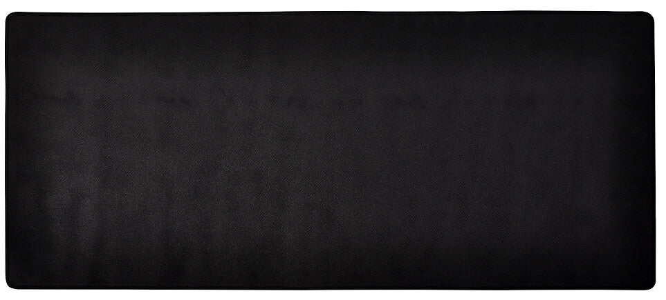 Thermaltake DASHER 2016 Gaming mouse pad Black