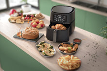Philips 5000 series Airfryer HD9285/90 XXL Connected