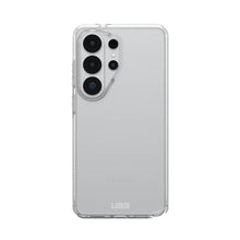 Urban Armor Gear Plyo mobile phone case 17.5 cm (6.9") Cover Transparent
