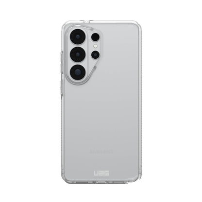 Urban Armor Gear Plyo mobile phone case 17.5 cm (6.9") Cover Transparent