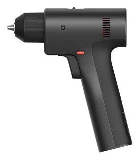 Xiaomi Mijia Brushless Cordless Drill 2 1700 RPM 990 g Black