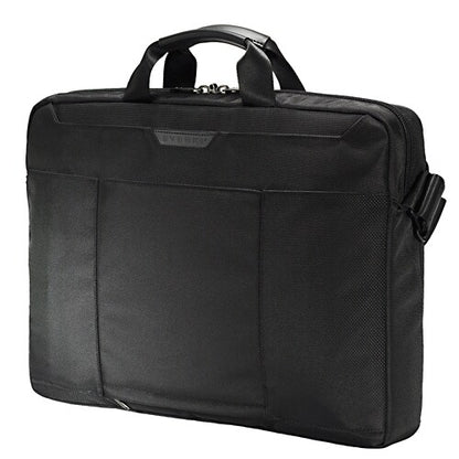 Everki Lunar 18.4" 46.7 cm (18.4") Briefcase Black