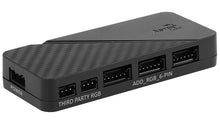 Aerocool H66F Black