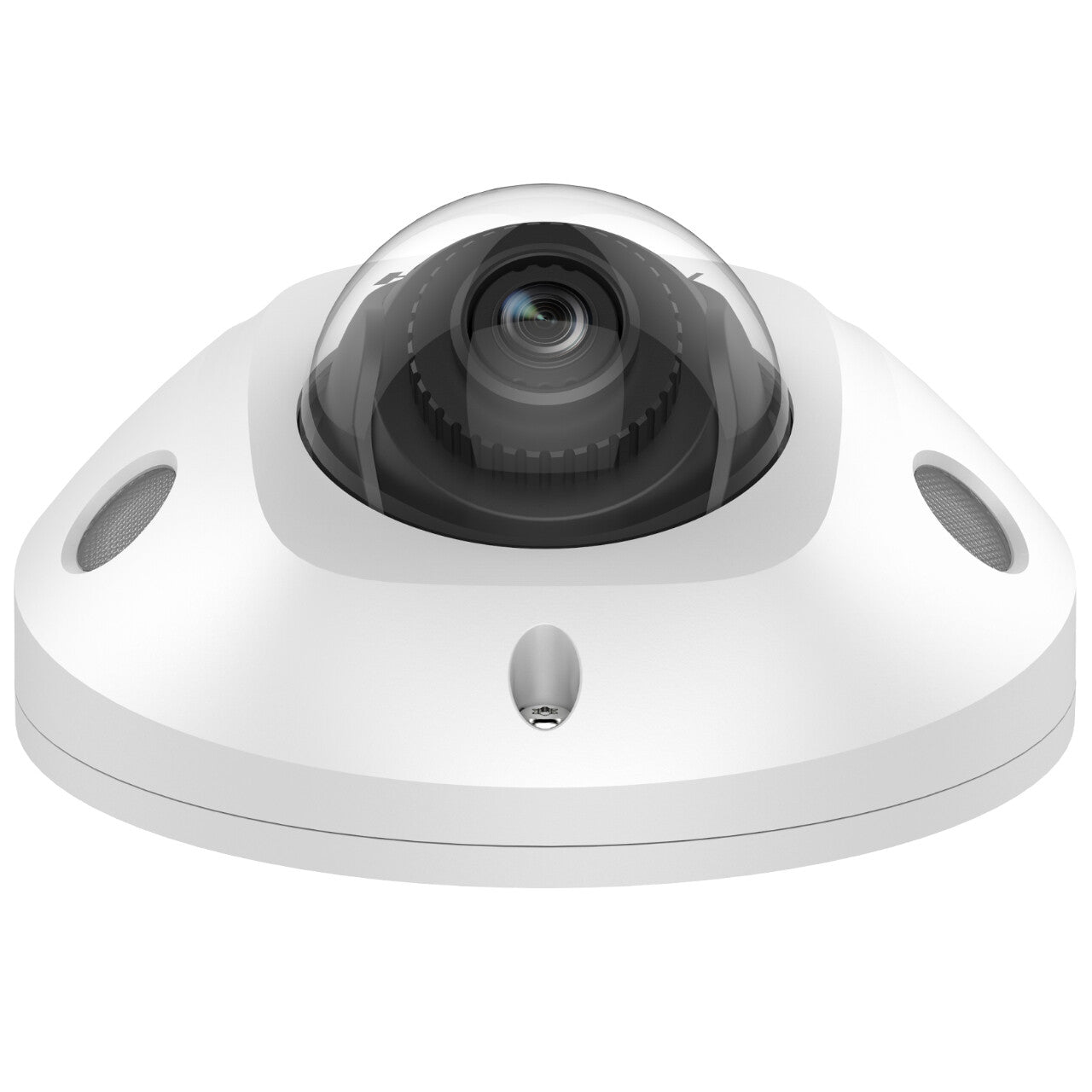 Hikvision DS-2CD2546G2-IS Dome IP security camera Outdoor 2592 x 1944 pixels Ceiling/wall