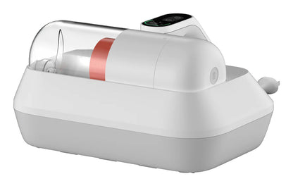 Xiaomi Dust Mite Vacuum Cleaner Pro handheld vacuum White Bagless