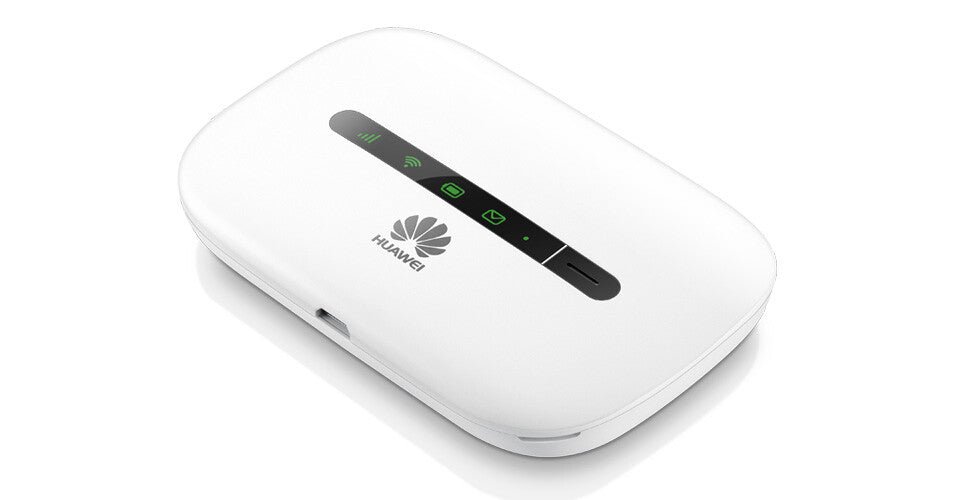 Huawei E5330 WLAN Hotspot Cellular wireless network equipment