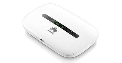 Huawei E5330 WLAN Hotspot Cellular wireless network equipment