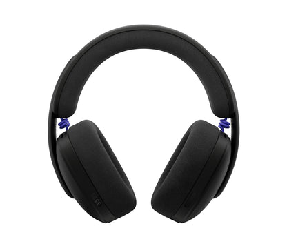 Logitech G G325 LIGHTSPEED Headset Wireless Head-band Gaming USB Type-C Bluetooth Black