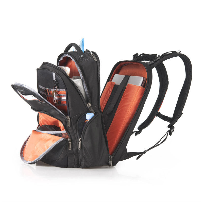 Everki Atlas backpack Black