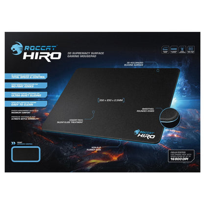 Turtle Beach Hiro Black, Blue