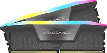 Corsair Vengeance RGB memory module 32 GB 2 x 16 GB DDR5