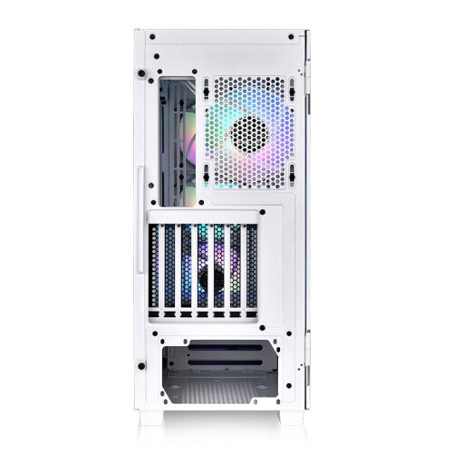 Thermaltake S250 TG Midi Tower White