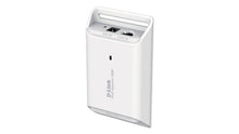 D-Link 1-Port Gigabit 30W PoE Injector