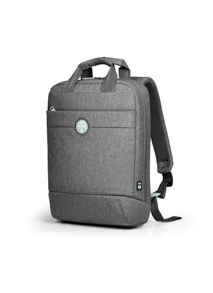Port Designs Yosemite Eco 35.6 cm (14") Backpack Grey