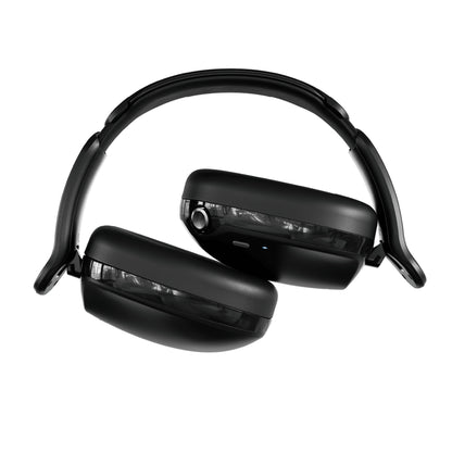 Skullcandy Hesh 360 Headset Wired & Wireless Head-band Music/Everyday USB Type-C Bluetooth Black