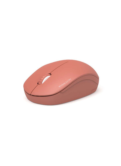 Port Designs 900542 mouse Office Ambidextrous RF Wireless Optical 1600 DPI