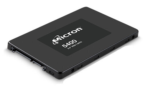 Micron 5400 PRO 960 GB 2.5" Serial ATA III 3D TLC NAND