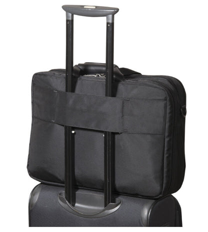 Everki EKB427BK17 laptop case 43.9 cm (17.3") Briefcase Black