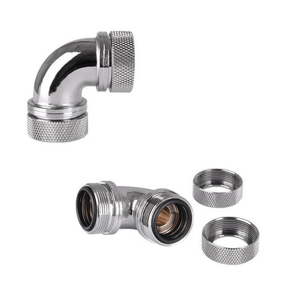 Thermaltake CL-W170-CU00SL-B computer cooling system part/accessory Fitting