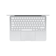Apple MacBook Neo 13-inch : A18 Pro chip with 6‑core CPU and 5‑core GPU, 8GB, 512GB SSD, Touch ID - Silver