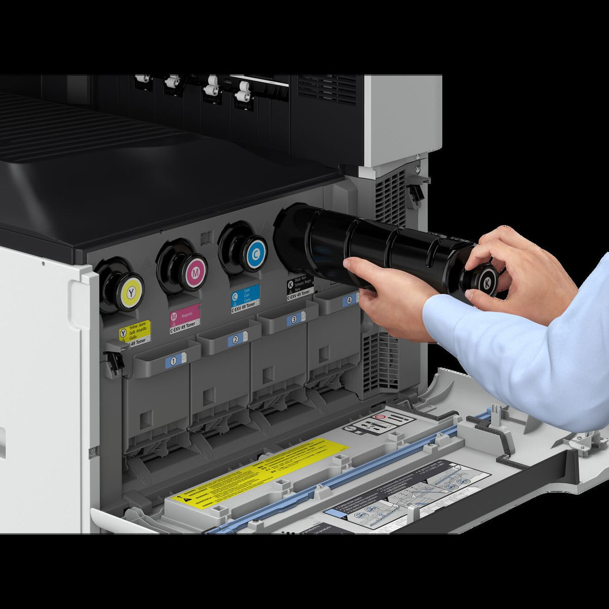 Canon imageRUNNER C3226i Laser A3 1200 x 1200 DPI 26 ppm Wi-Fi