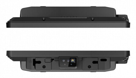 Newland NQuire 750 Stingray II 2 GHz Kiosk 17.8 cm (7") 1280 x 800 pixels Touchscreen Black