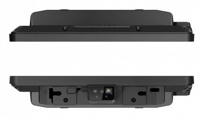 Newland NQuire 750 Stingray II 2 GHz Kiosk 17.8 cm (7") 1280 x 800 pixels Touchscreen Black