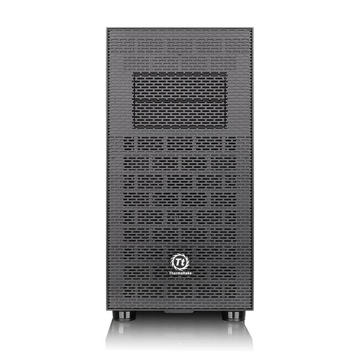 Thermaltake Core X31 Midi Tower Black