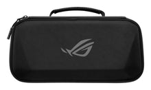 ASUS ROG Xbox Ally (2-in-1) Premium Hardshell case Polyester, Polyurethane (PU) Black