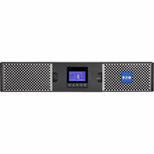 Eaton 9PX uninterruptible power supply (UPS) Double-conversion (Online) 1.5 kVA 1500 W 8 AC outlet(s)
