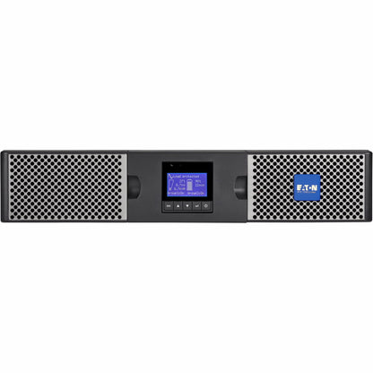 Eaton 9PX uninterruptible power supply (UPS) Double-conversion (Online) 1.5 kVA 1500 W 8 AC outlet(s)