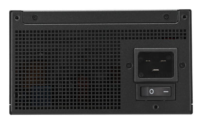 ASUS Pro WS 2200W Platinum power supply unit 20+4 pin ATX ATX Black