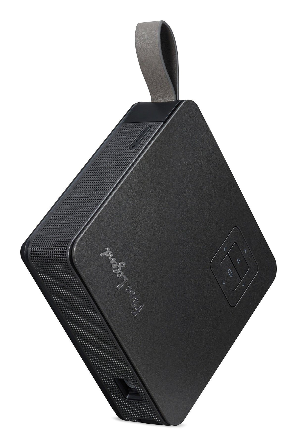 Acer Portable LED MR.JW211.001 data projector Short throw projector 220 ANSI lumens DLP WVGA (854x480) Black
