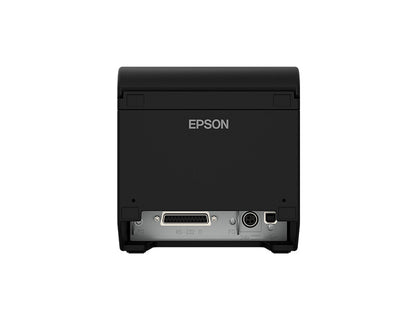 Epson TM-T20III 203 x 203 DPI Wired Direct thermal POS printer