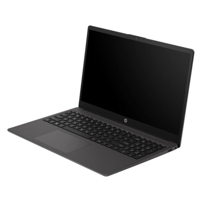 HP AD1J7ET laptop Intel® Celeron® N100 39.6 cm (15.6") Full HD 8 GB DDR4-SDRAM 256 GB SSD Wi-Fi 6 (802.11ax) Windows 11 Home Black