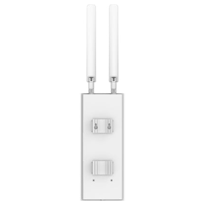 Cudy Indoor/Outdoor AX3000 High-Power Wi-Fi 6 Access Point