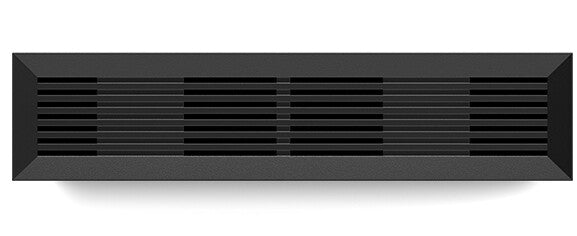 Seagate One Touch Hub external hard drive 8 TB USB Type-A / USB Type-C 3.2 Gen 1 (3.1 Gen 1) Black, Grey