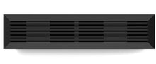 Seagate One Touch Hub external hard drive 8 TB USB Type-A / USB Type-C 3.2 Gen 1 (3.1 Gen 1) Black, Grey