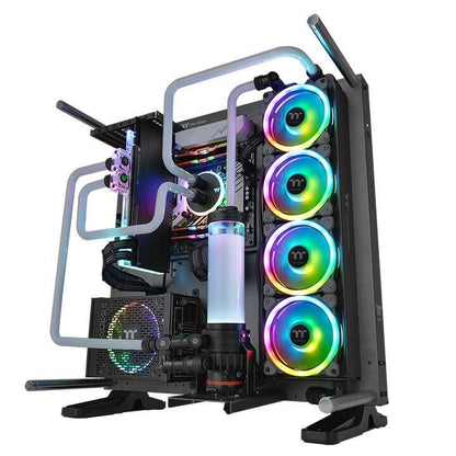 Thermaltake CL-W246-OS00YE-A antifreeze/coolant 1 L Ready to use